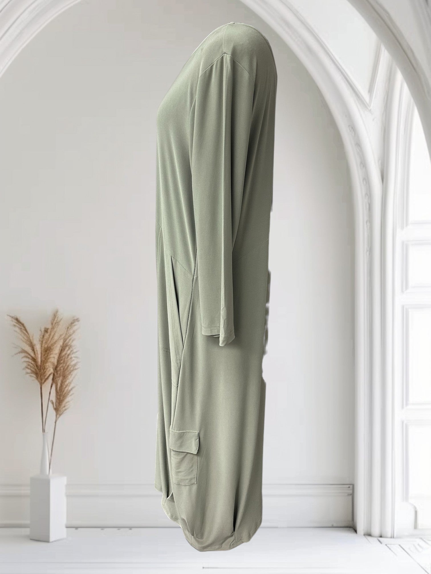 Robe Longue Tango Mango