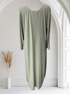 Robe Longue Tango Mango