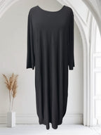 Robe Longue Tango Mango