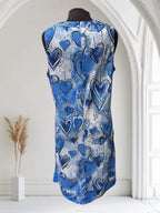 Robe sans manche Tango Mango