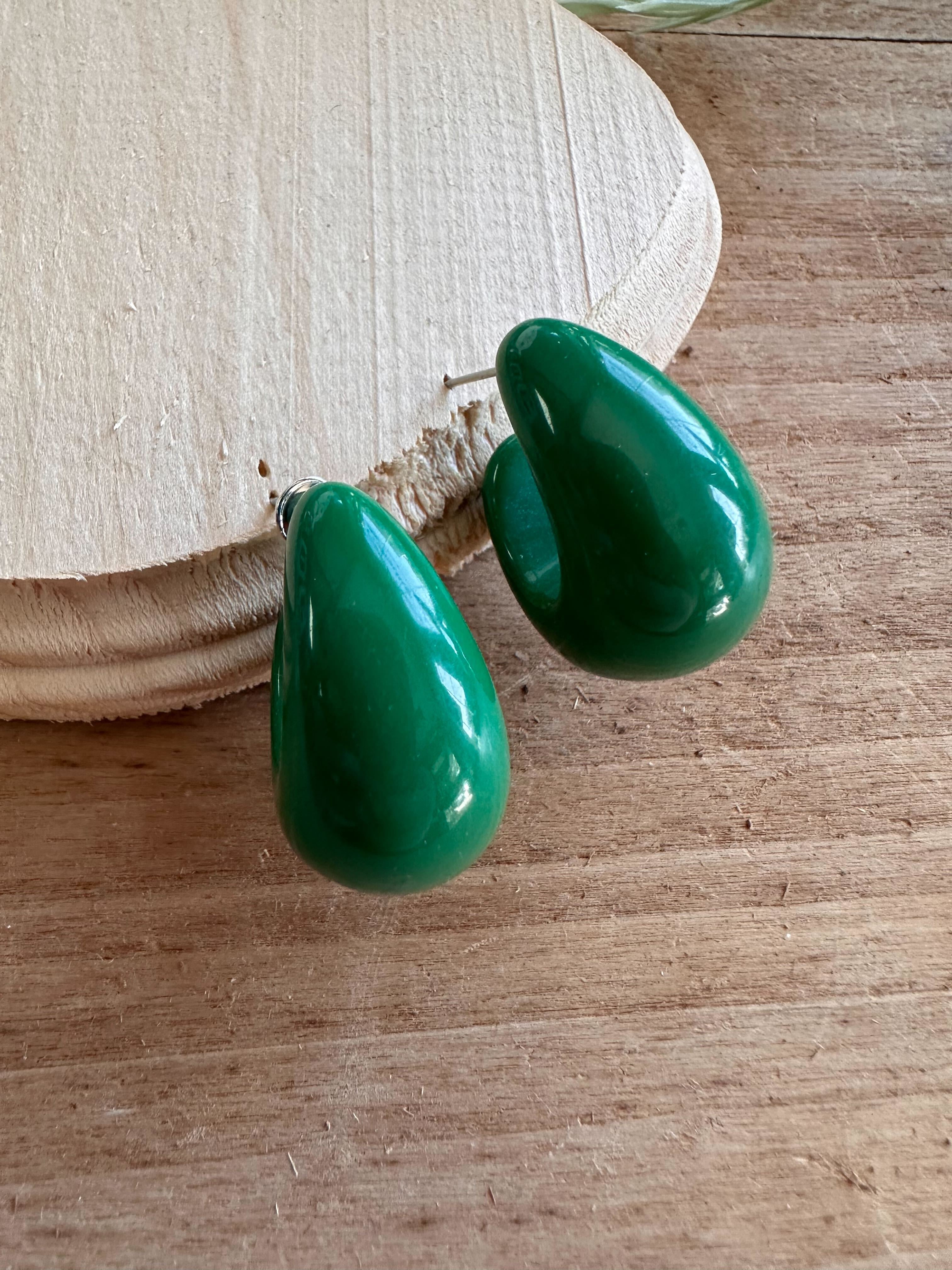 Boucle d'oreille