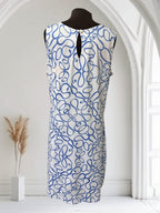 Robe sans manche Tango Mango