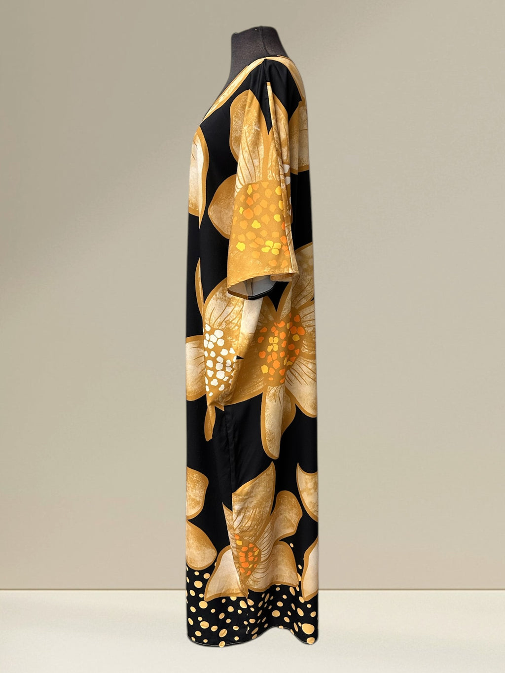 Robe longue