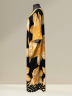 Robe longue
