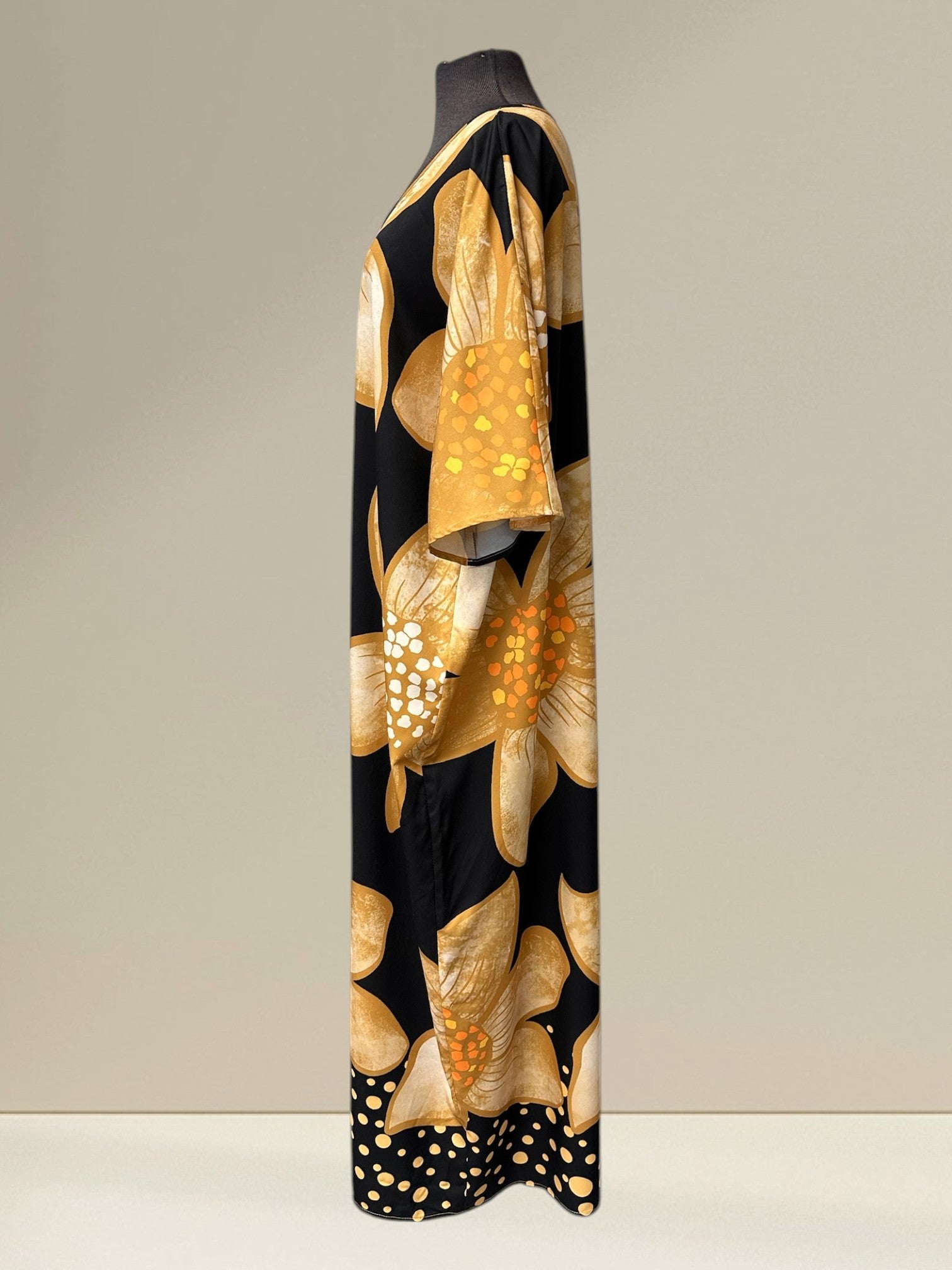 Robe longue