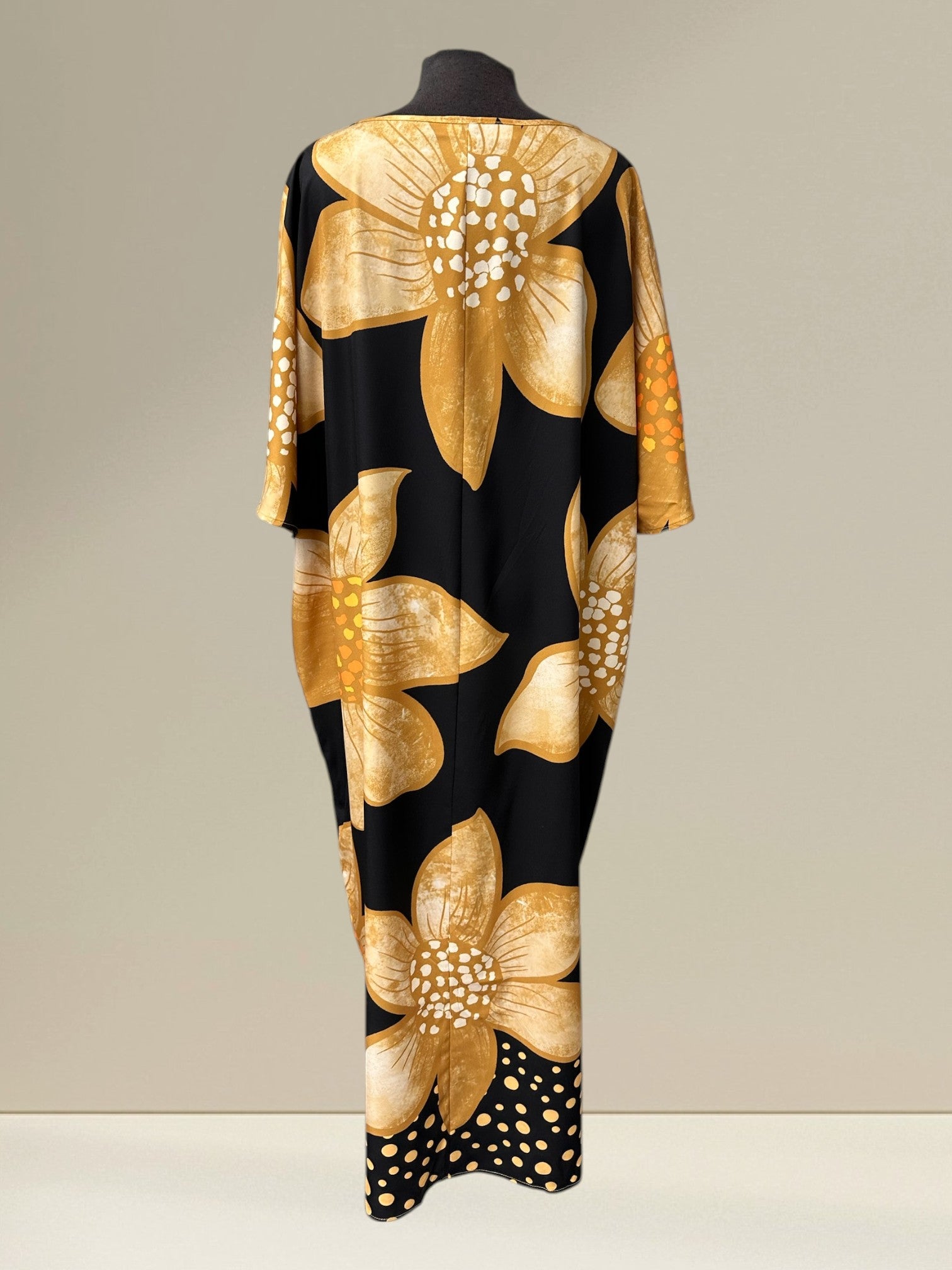 Robe longue