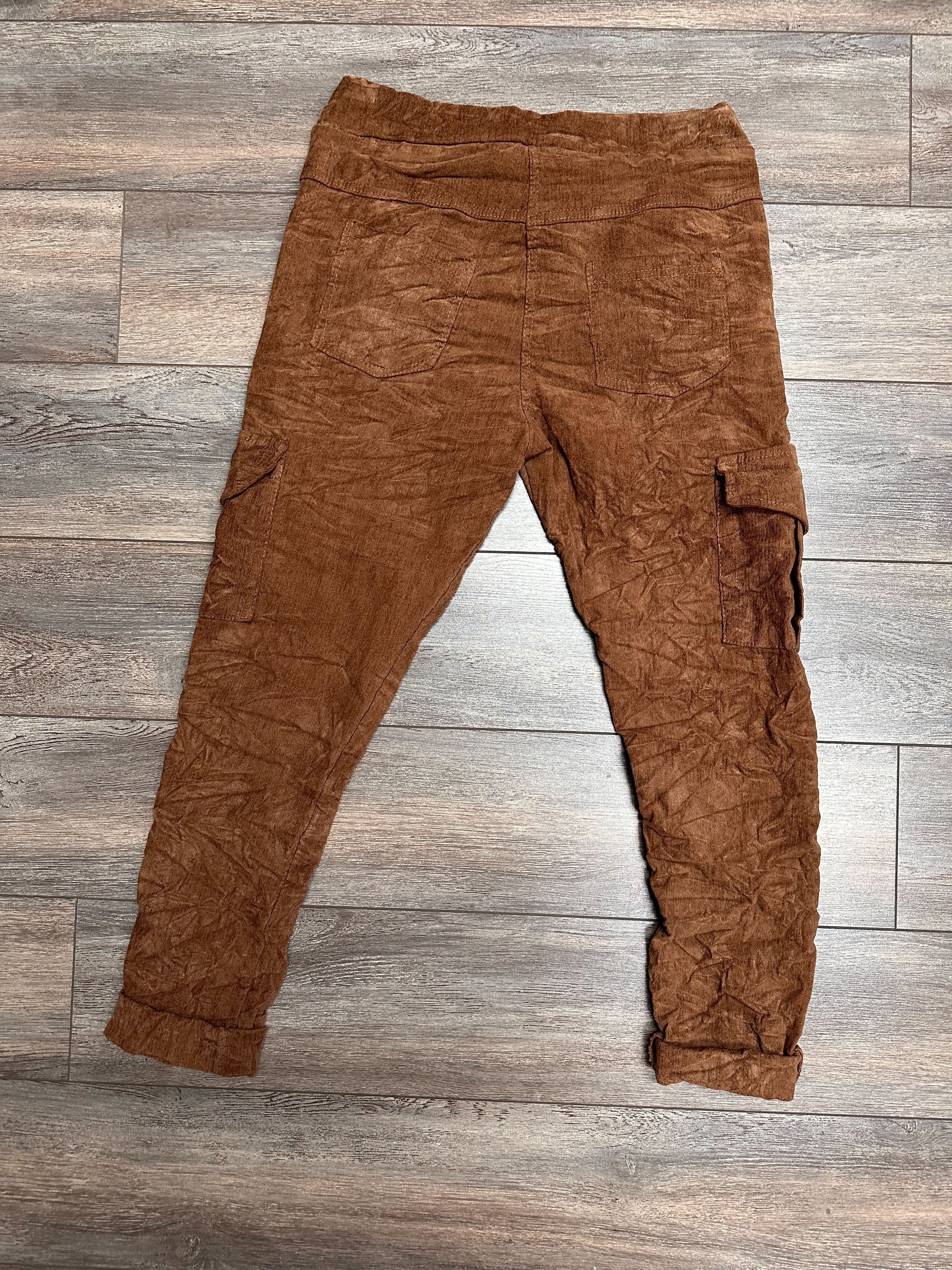 Nouveauté pantalon automne/hiver 2023-2024