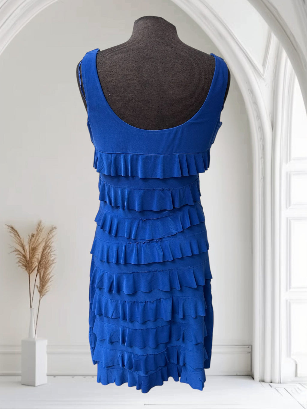 Robe à volants Tango Mango