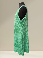 Robe sans manche Tango Mango