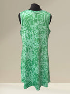 Robe sans manche Tango Mango