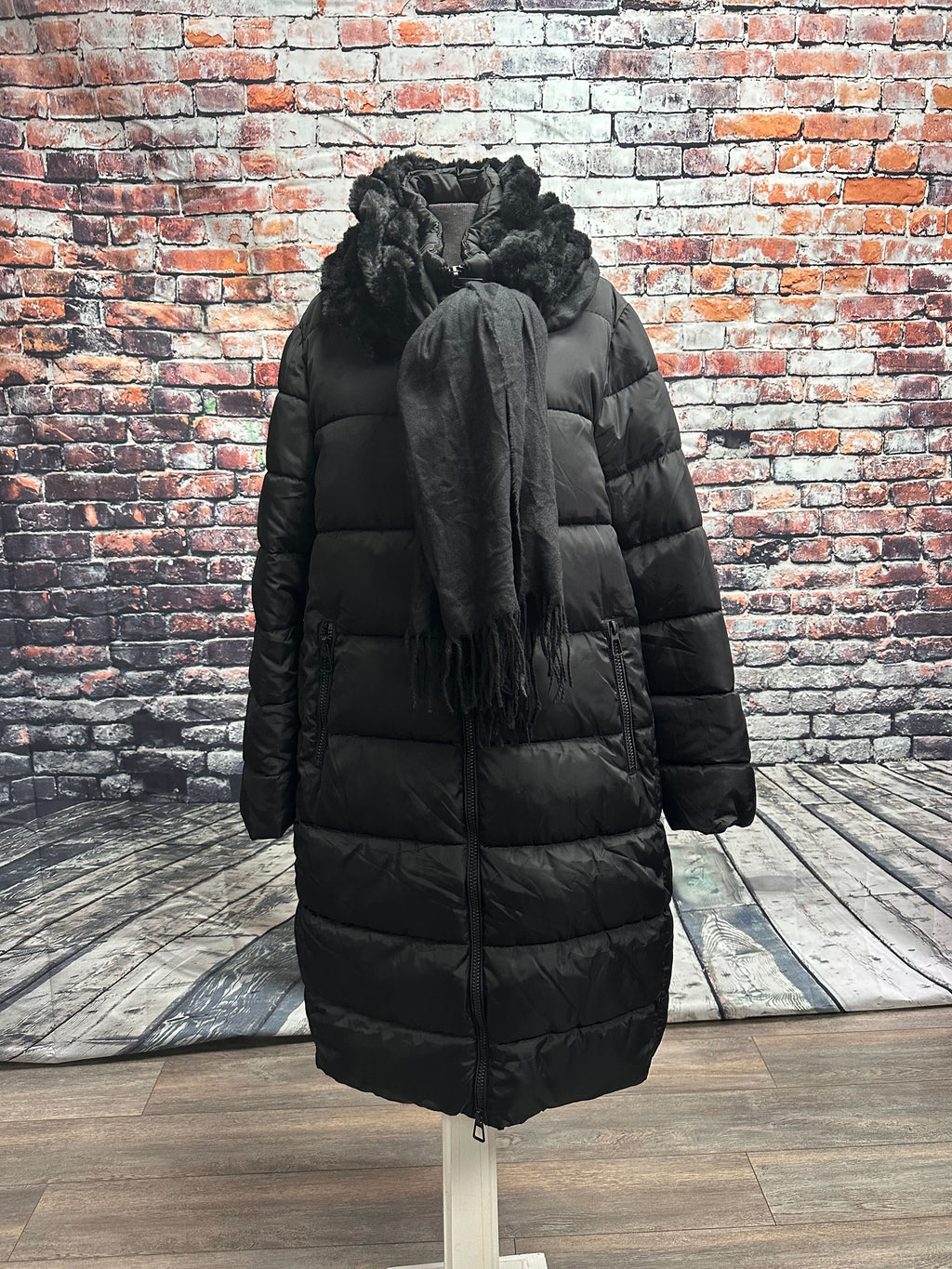 Nouveauté manteau automne/hiver 2023-2024