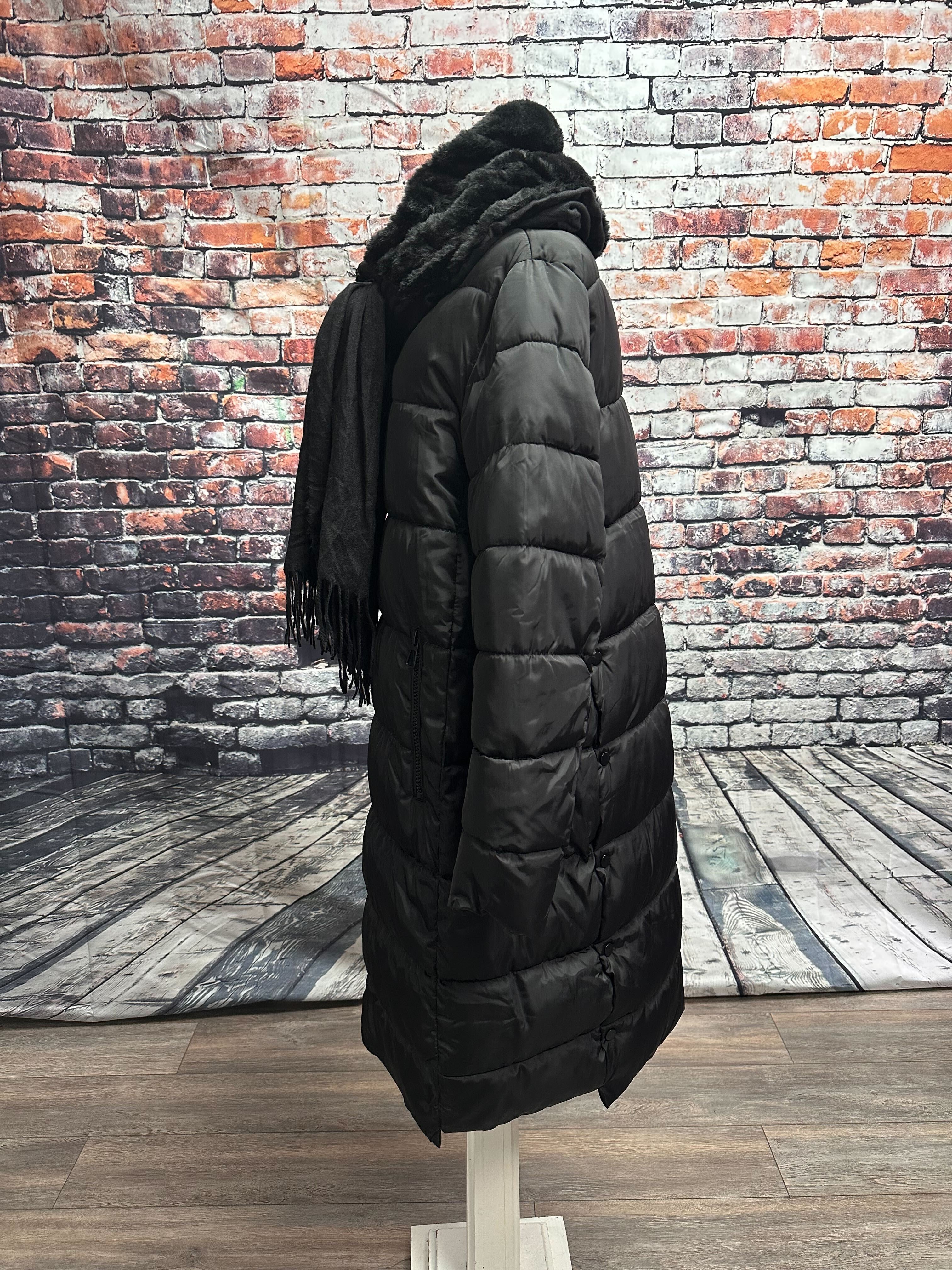Nouveauté manteau automne/hiver 2023-2024