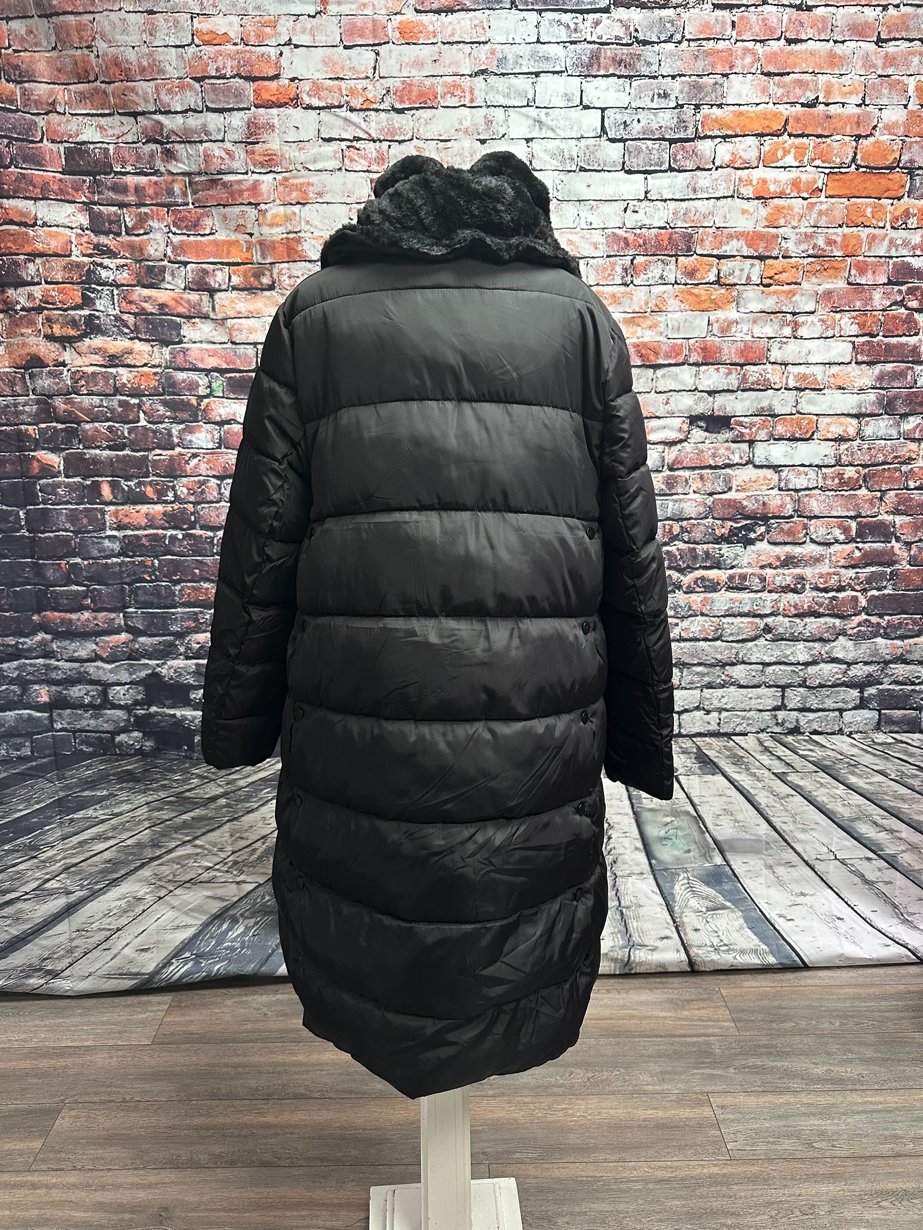 Nouveauté manteau automne/hiver 2023-2024