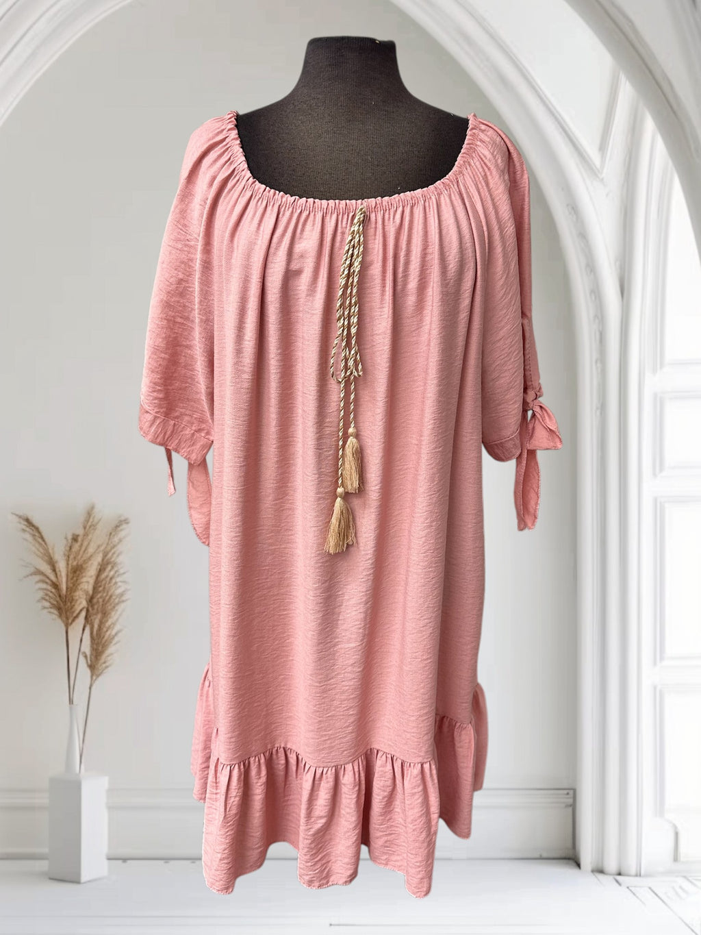 Robe (Tacelles)