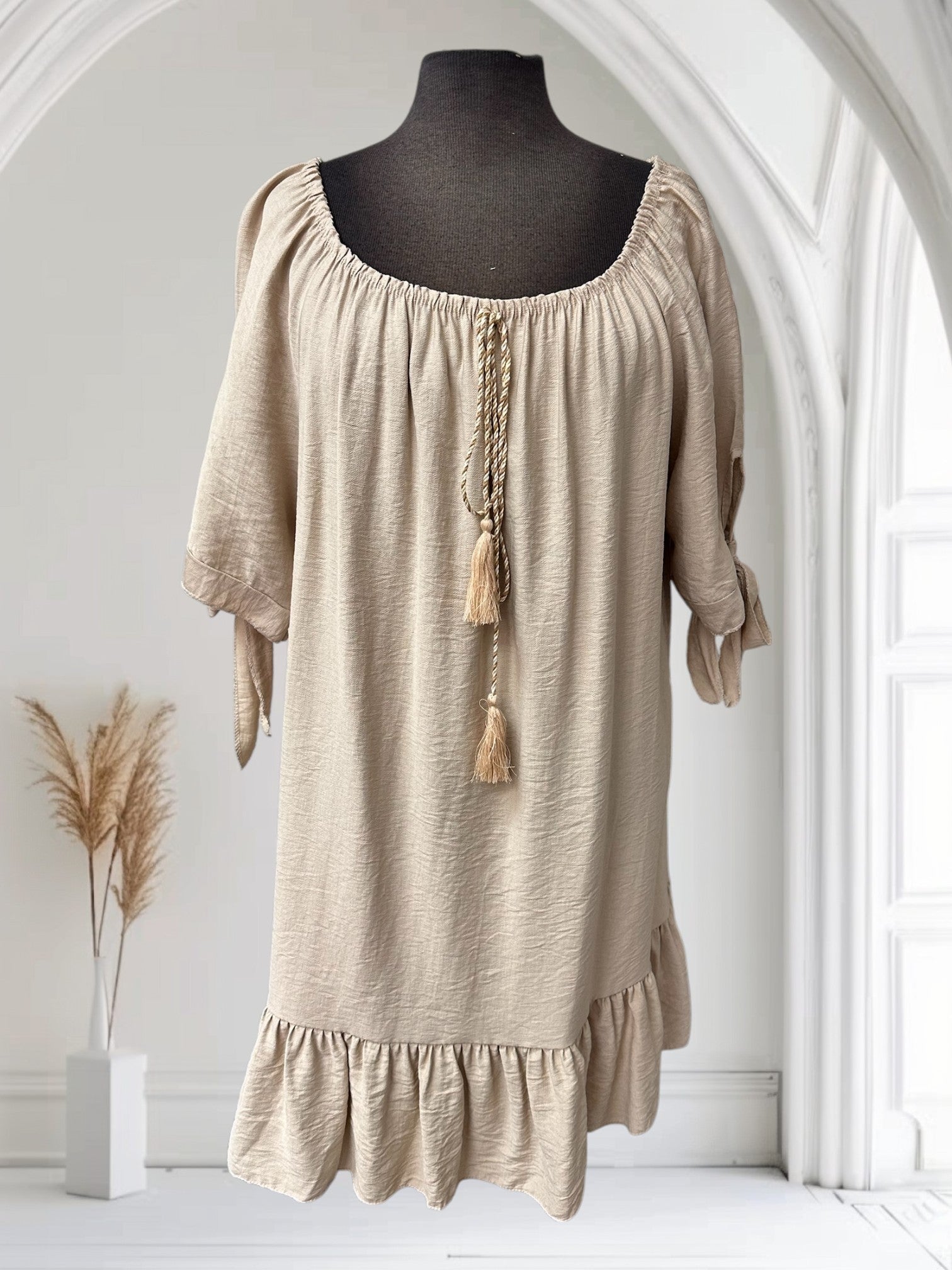 Robe (Tacelles)