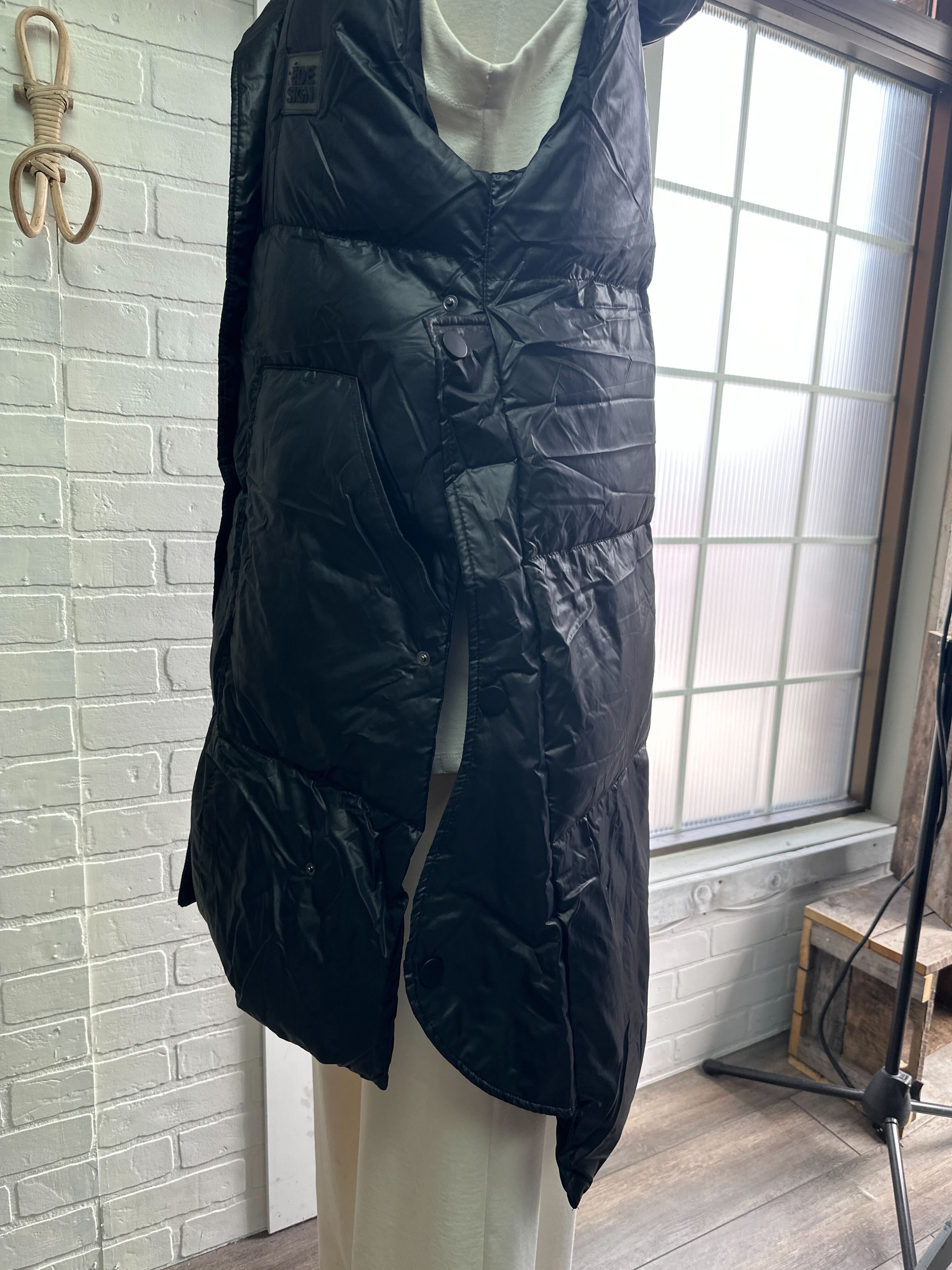 Nouveauté Veste sans manche ( Doudoune) Automne/Hiver 2023-2024