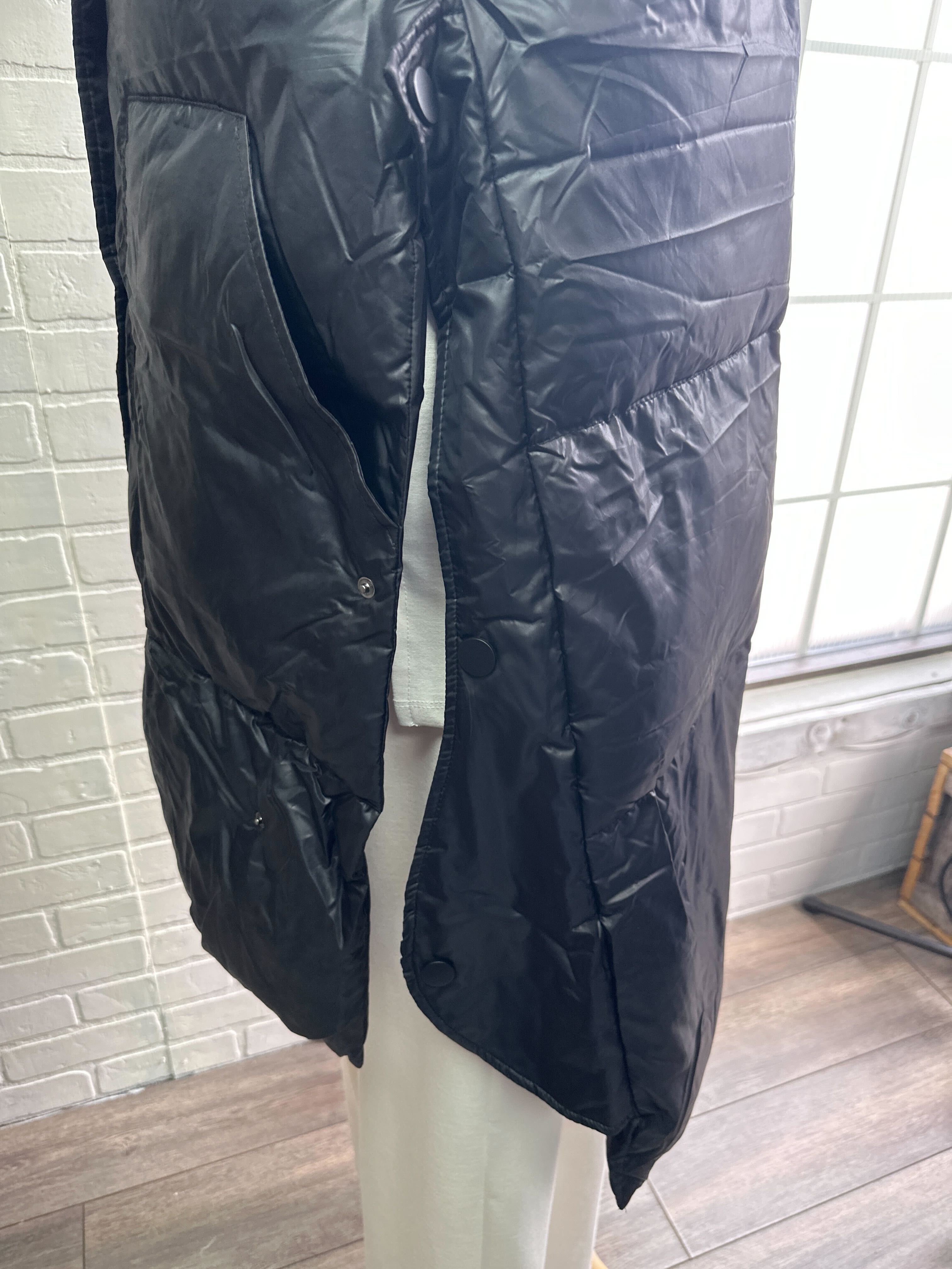 Nouveauté Veste sans manche ( Doudoune) Automne/Hiver 2023-2024