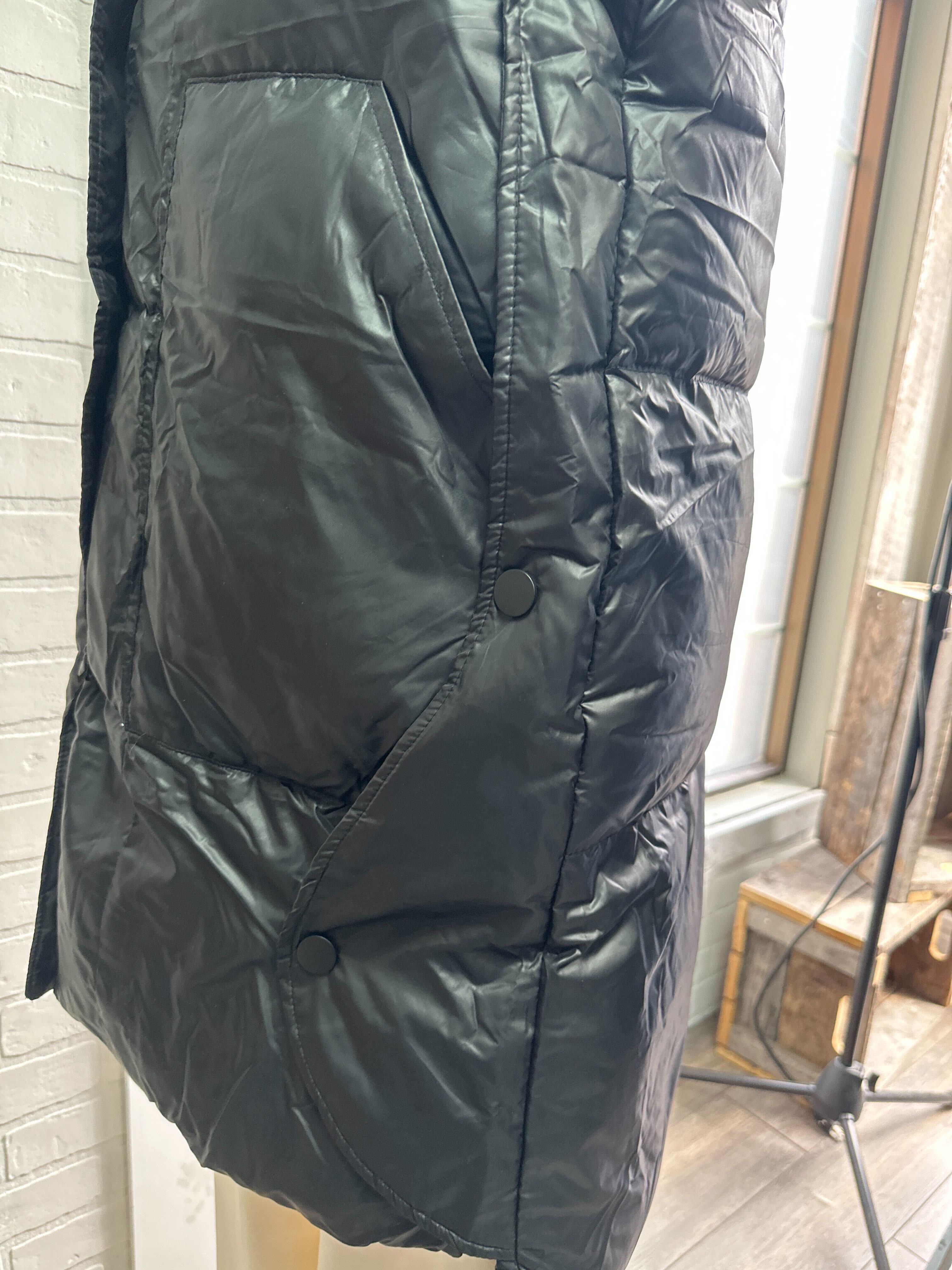 Nouveauté Veste sans manche ( Doudoune) Automne/Hiver 2023-2024