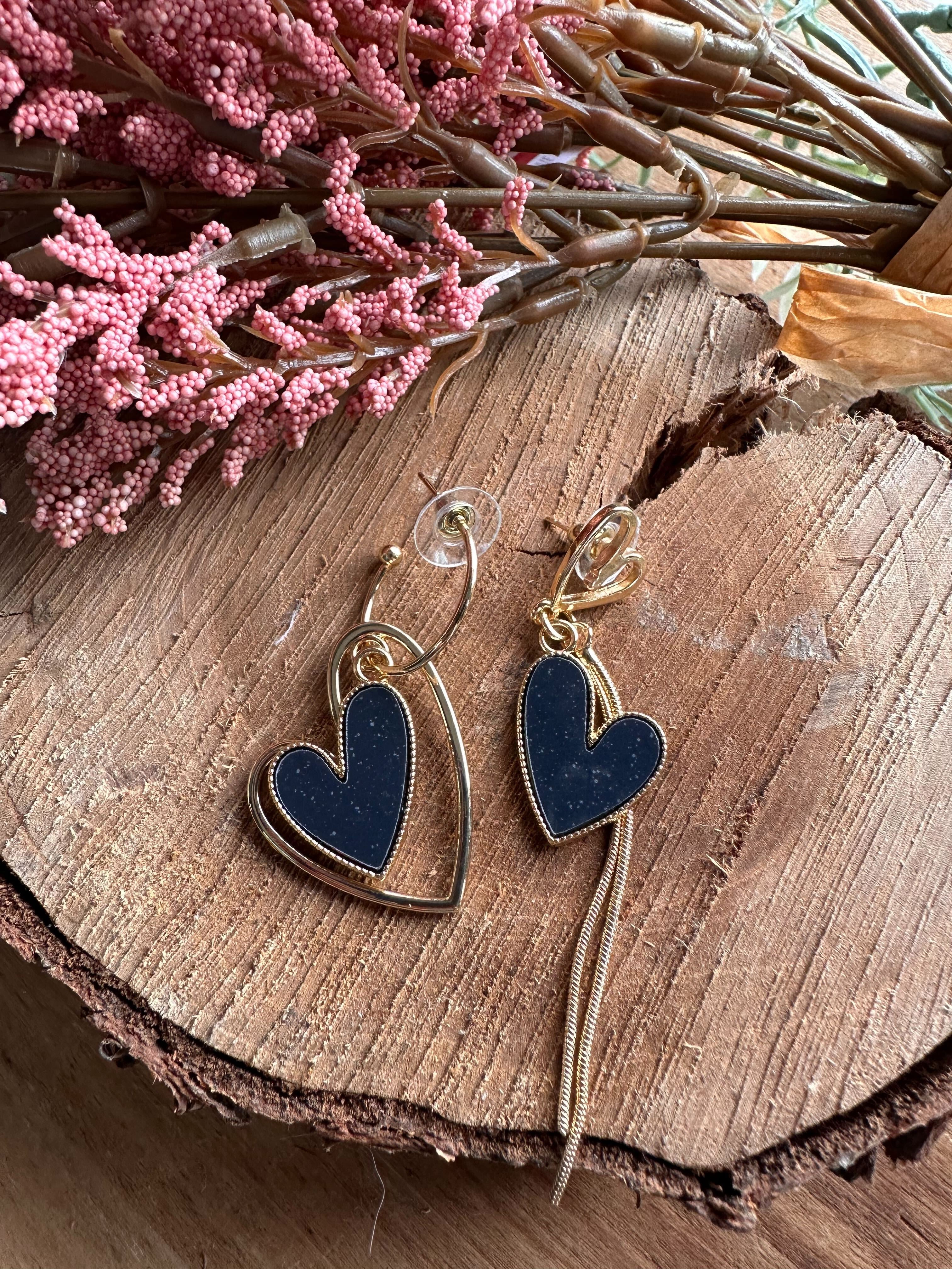Nouveauté boucle d'oreille automne/hiver 2023-2024