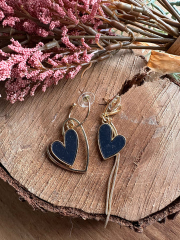 Nouveauté boucle d'oreille automne/hiver 2023-2024