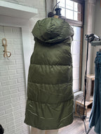 Nouveauté Veste sans manche ( Doudoune) Automne/Hiver 2023-2024