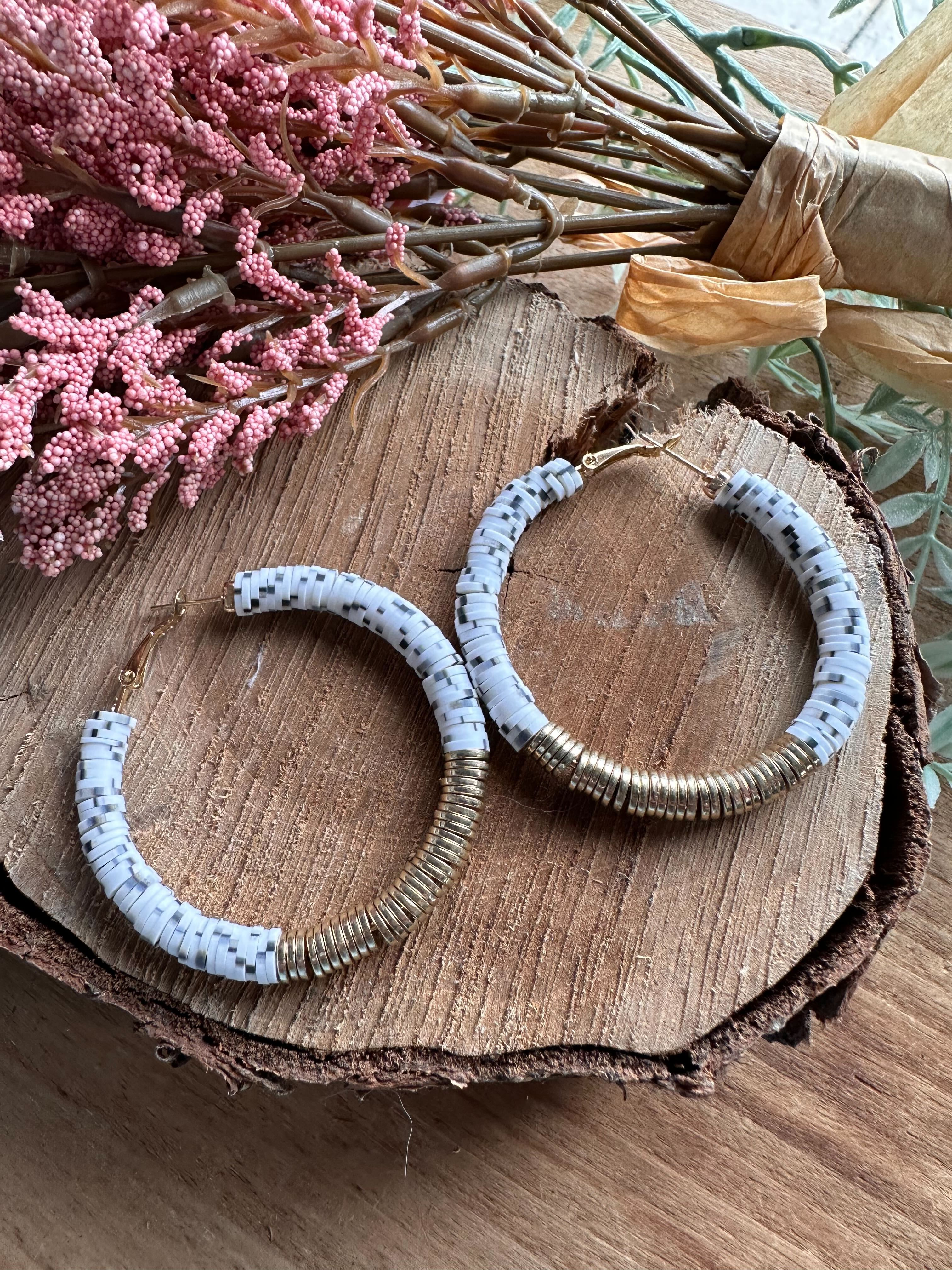 Boucle d'oreille