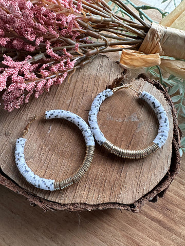 Nouveauté boucle d'oreille automne/hiver 2023-2024