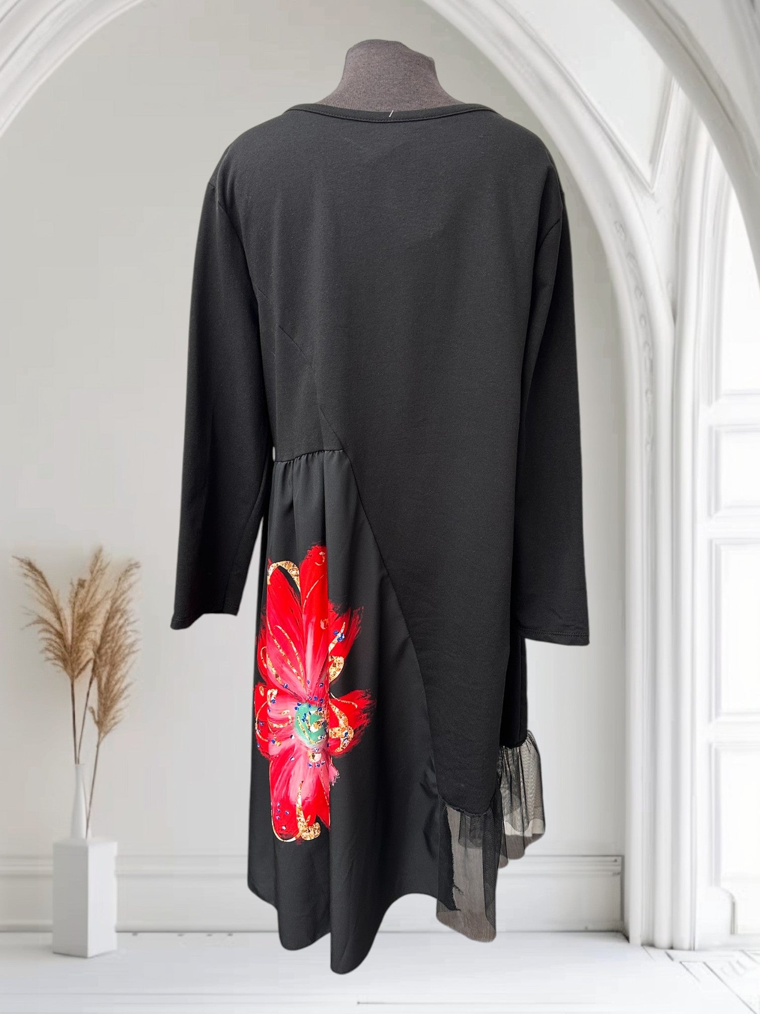 Robe (fleurs)