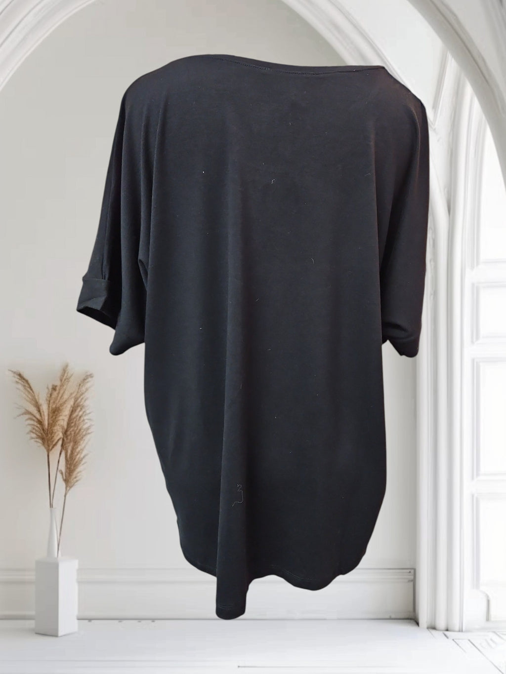 Chandail à manches courtes