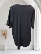 Chandail à manches courtes