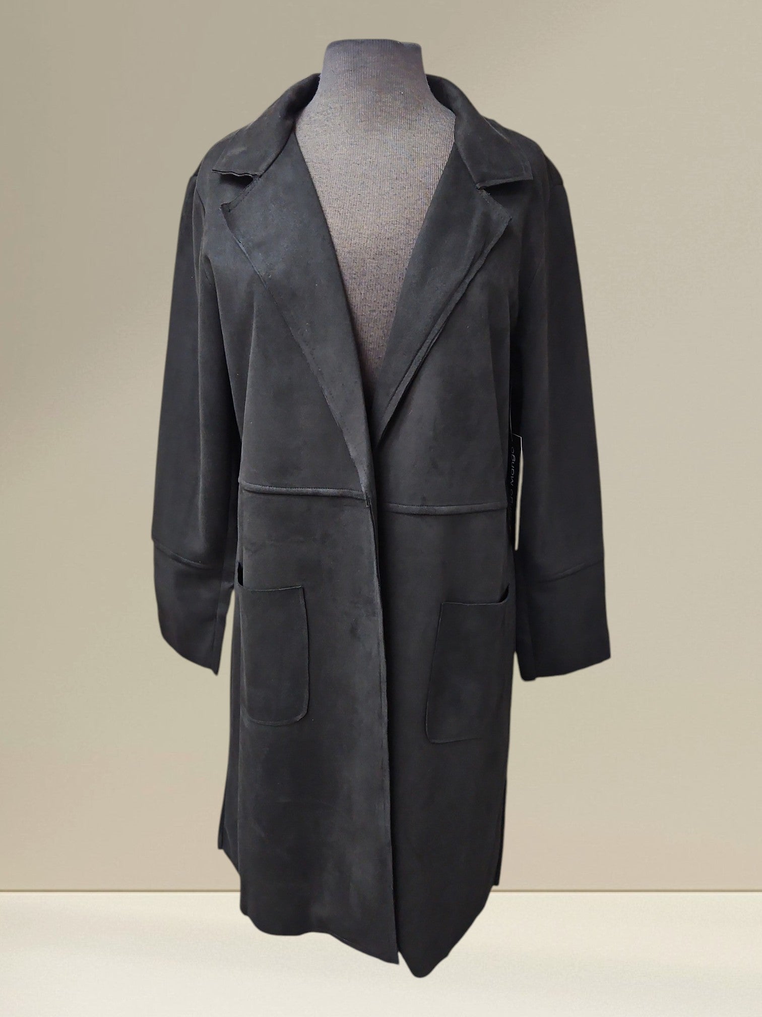 Manteau Tango Mango