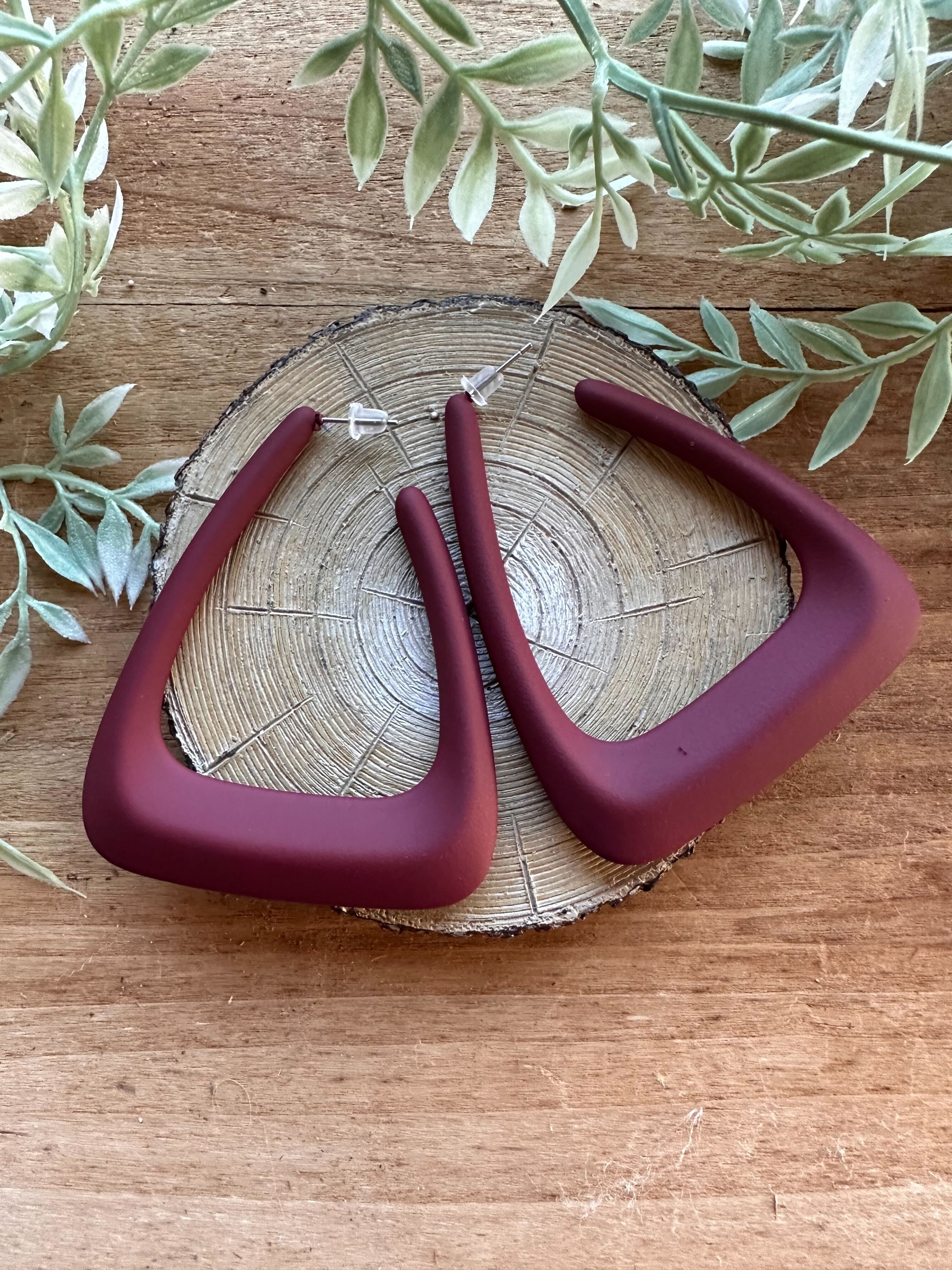 Boucle d'oreille