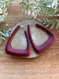 Nouveauté Boucle d'oreille automne/hiver 2023-2024