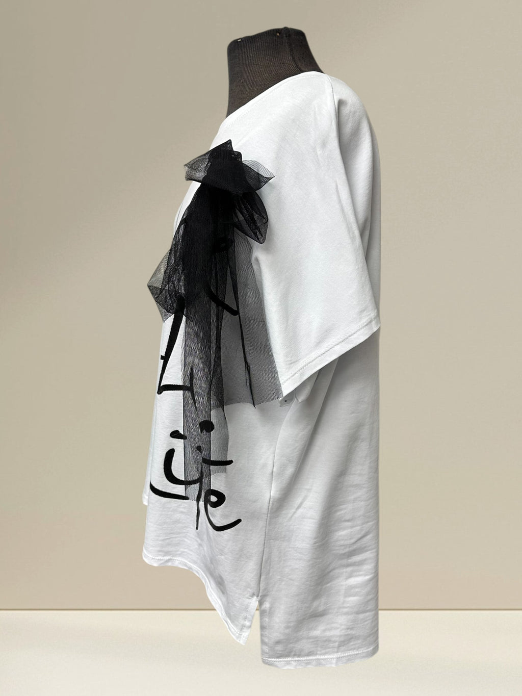 T-shirt (love style life)