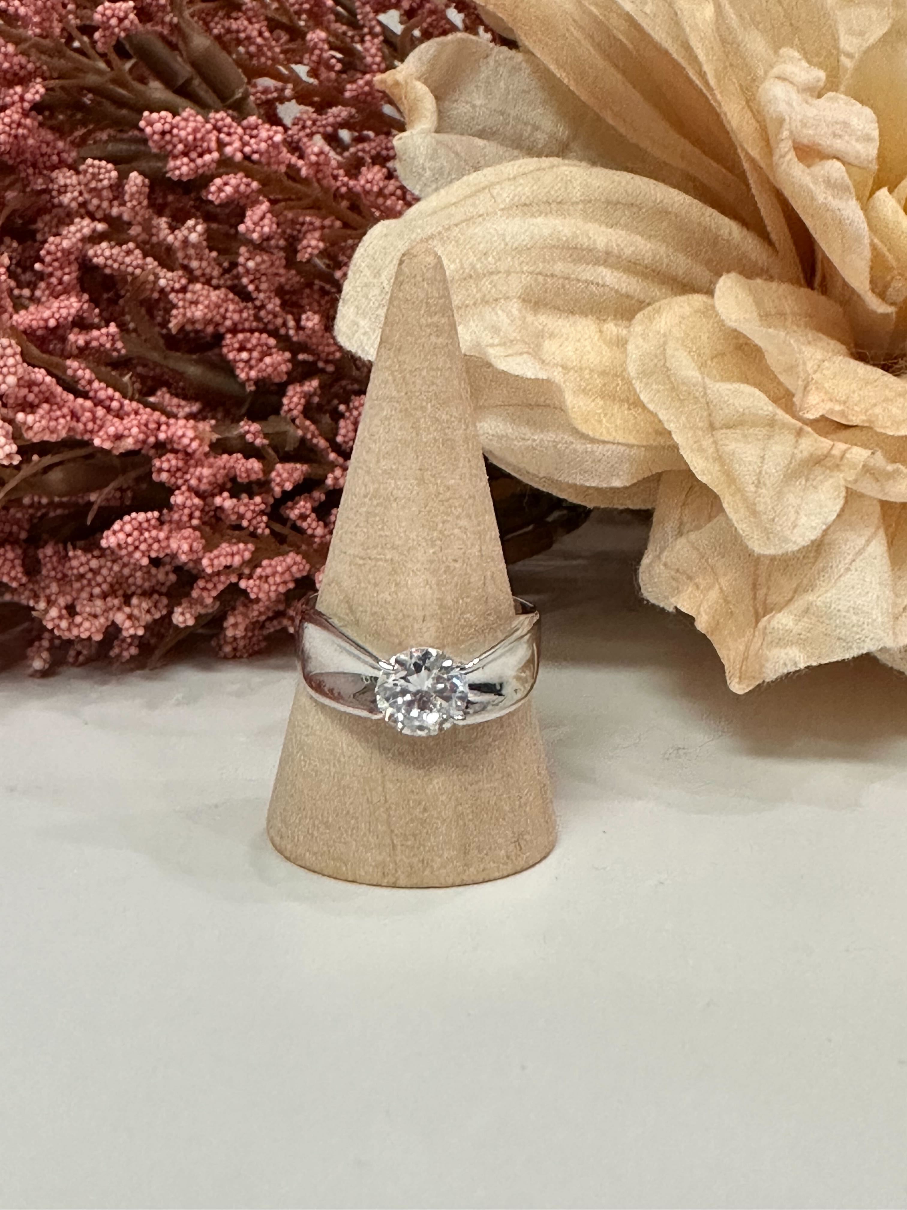 Nouveauté bague