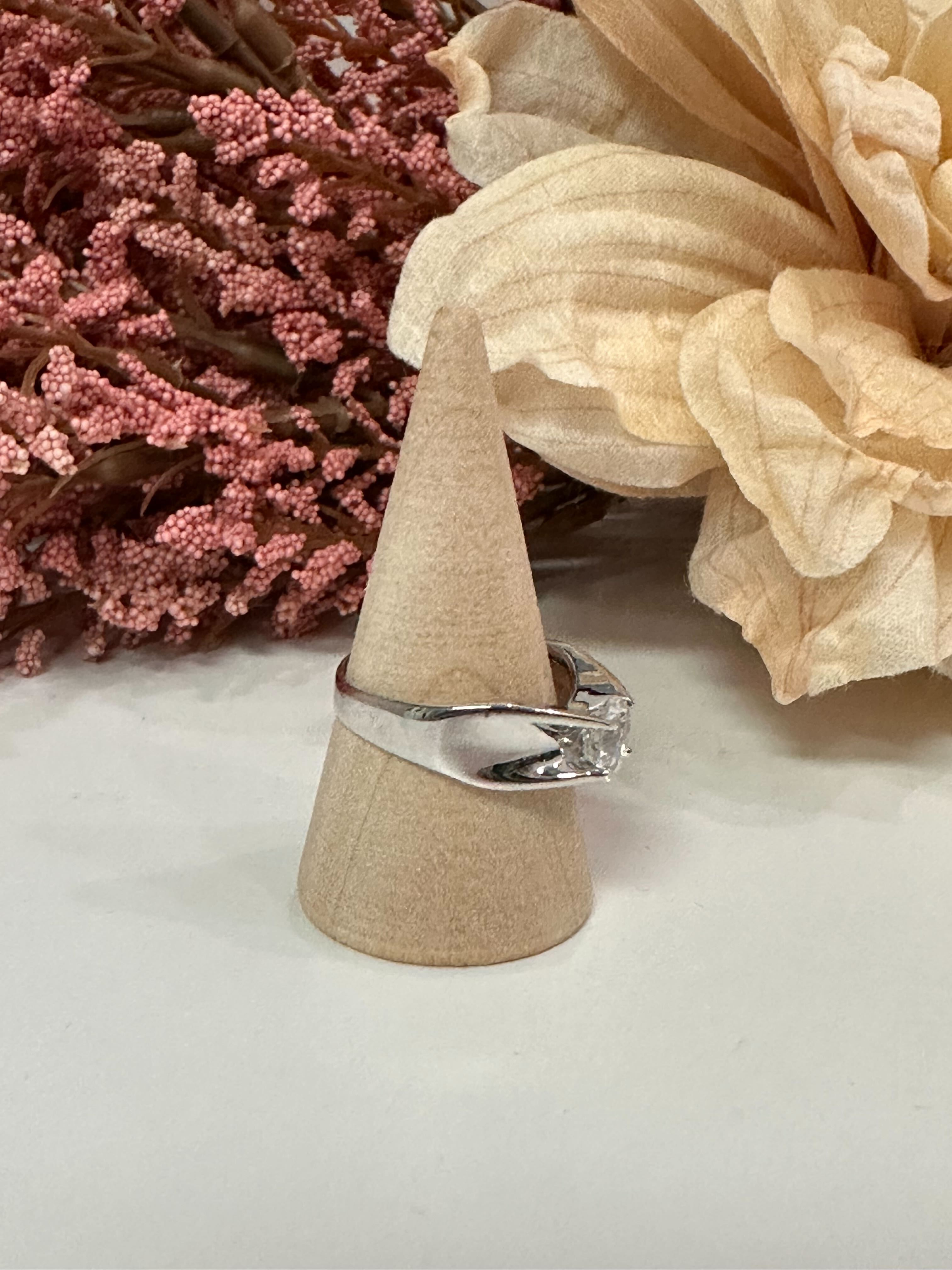 Nouveauté bague