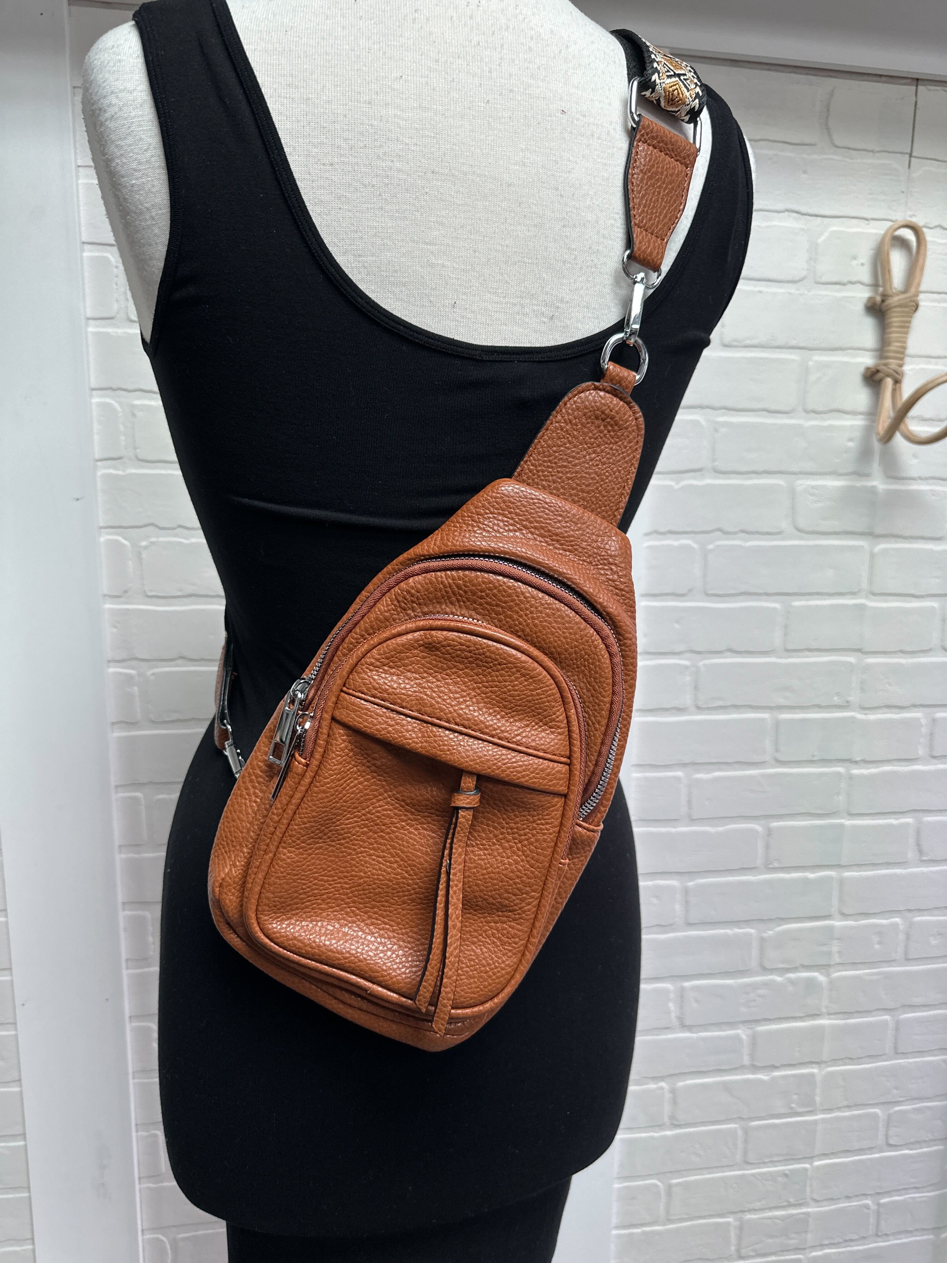 Nouveauté Sac à bandoulière