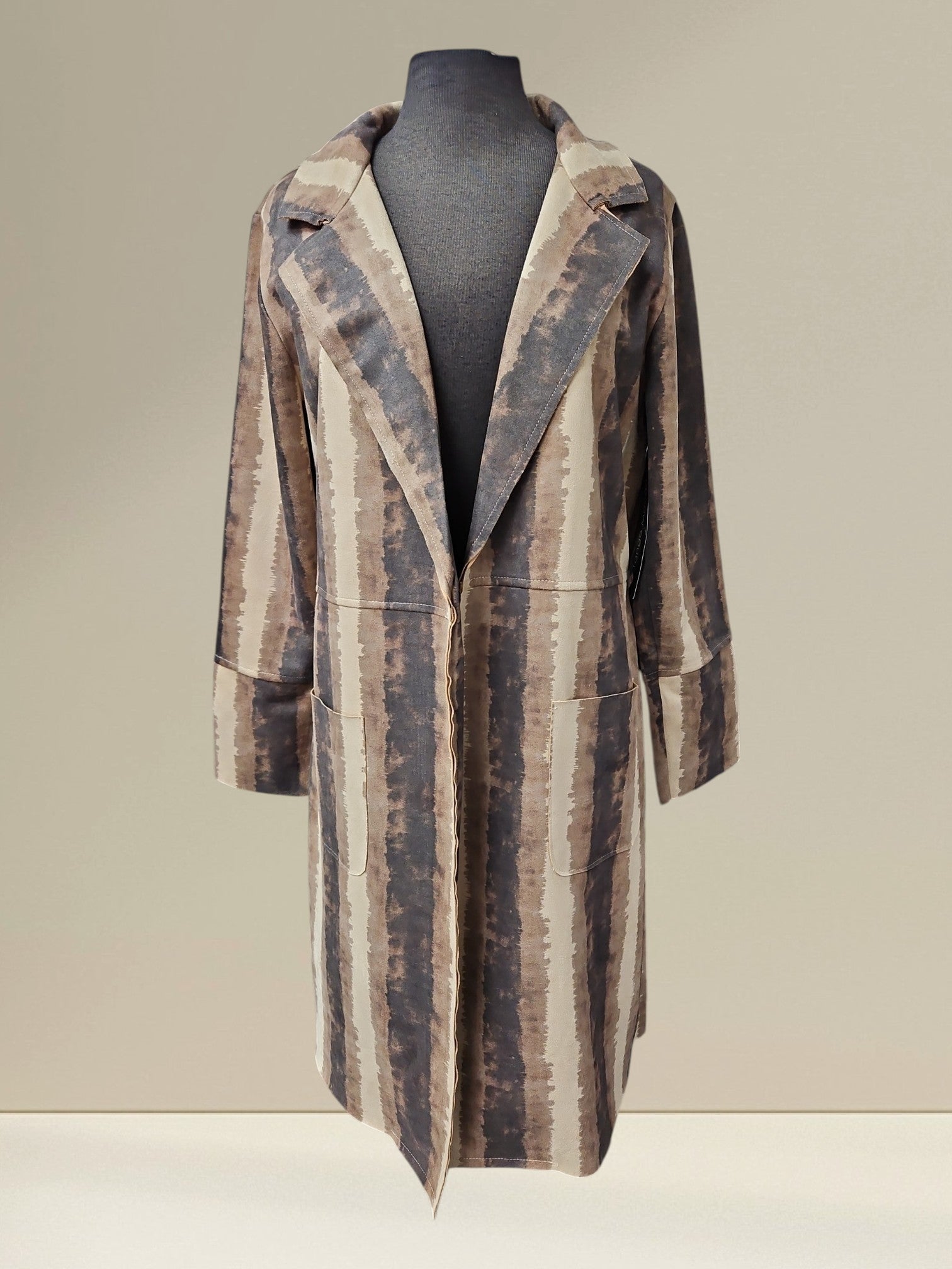Manteau Tango Mango