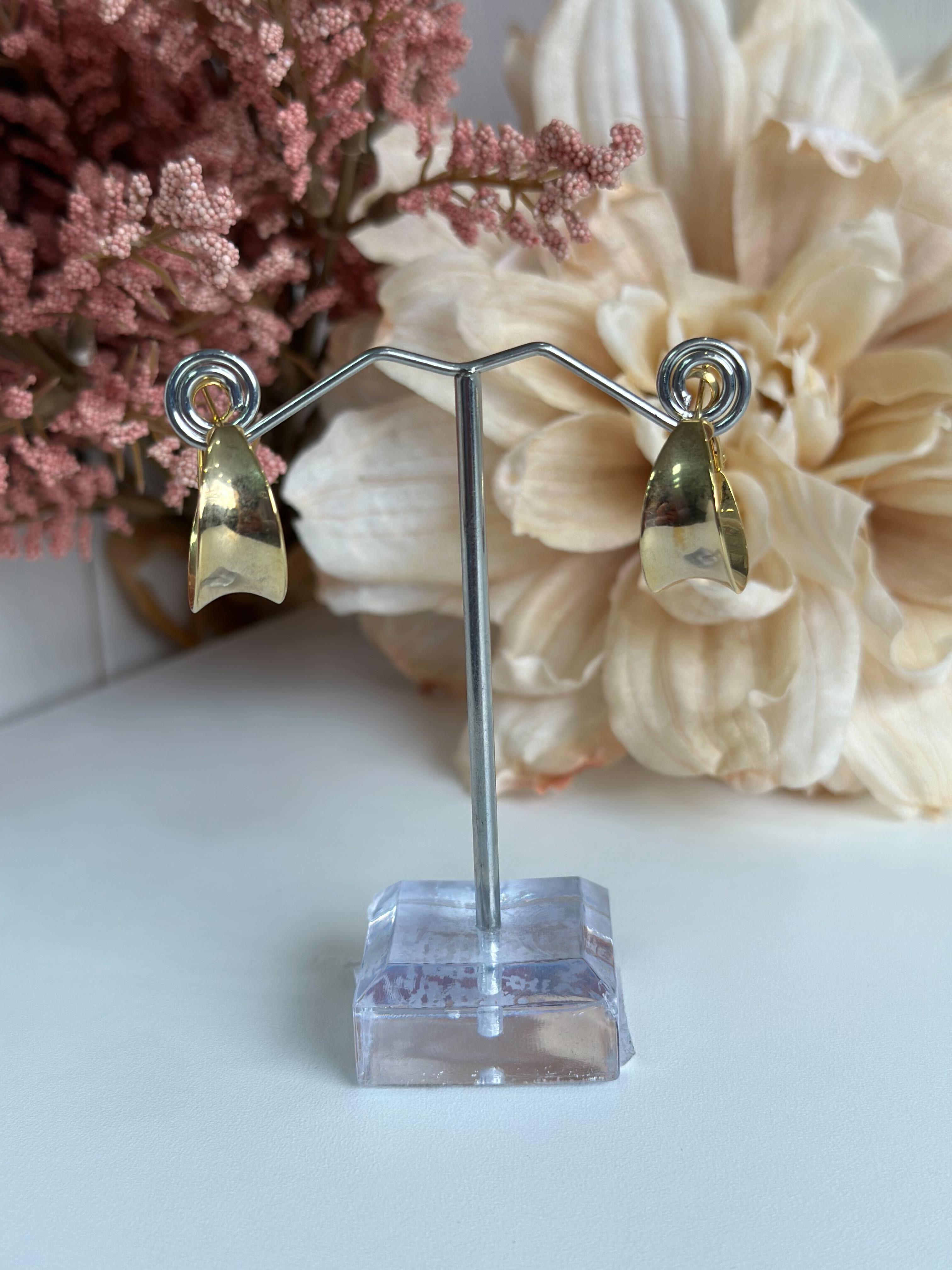 Boucle d'oreille