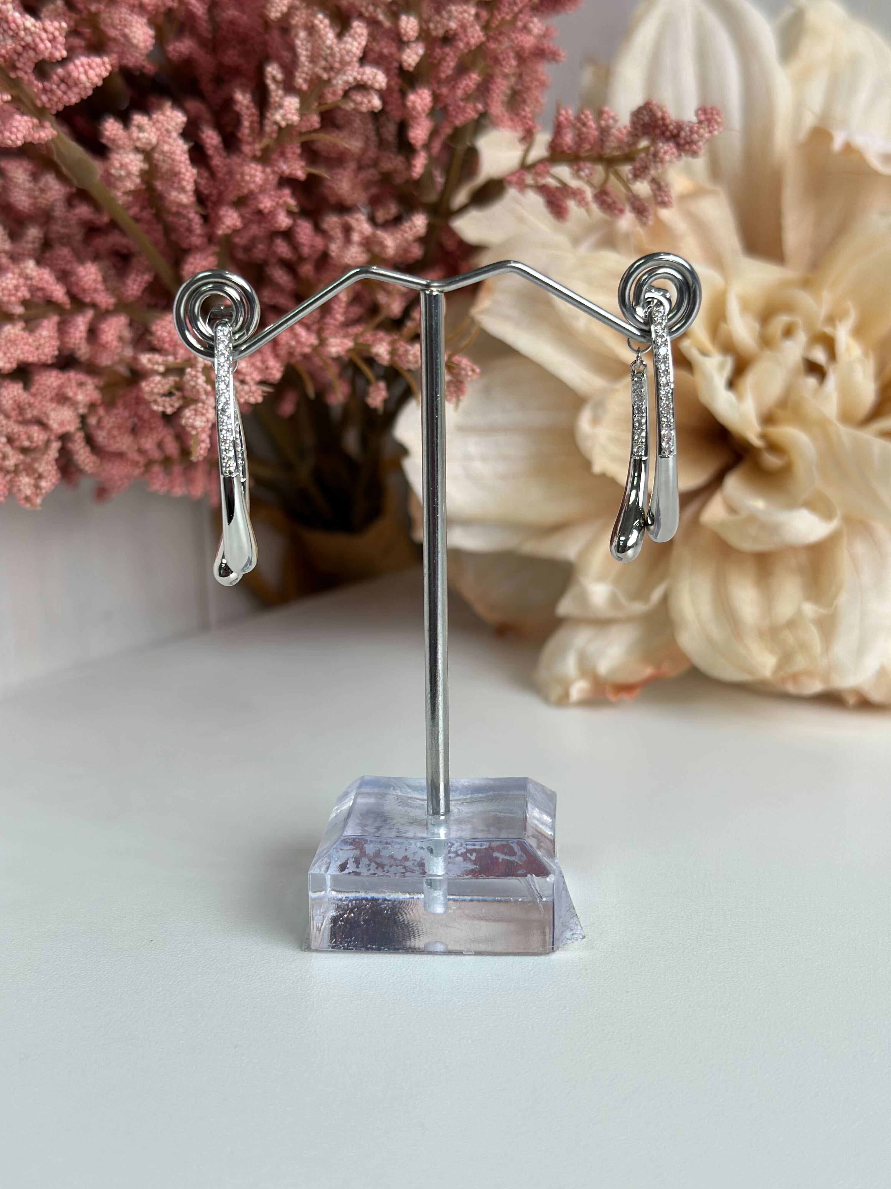 Boucle d'oreille