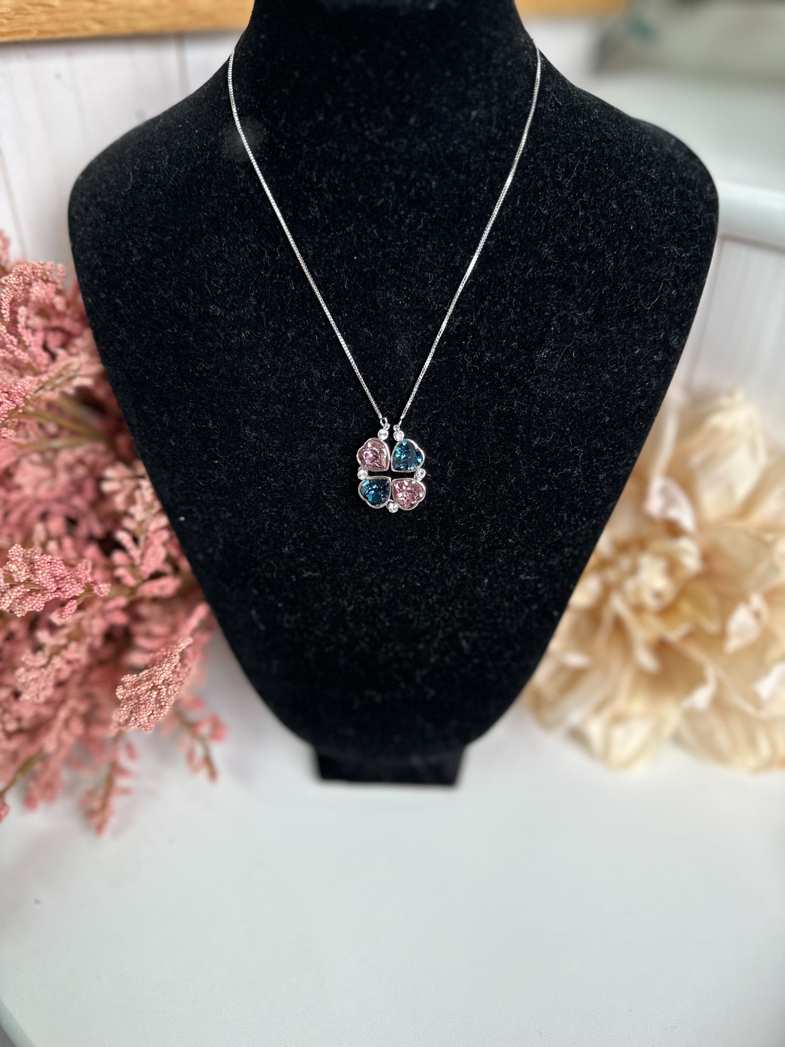 Collier chaîne