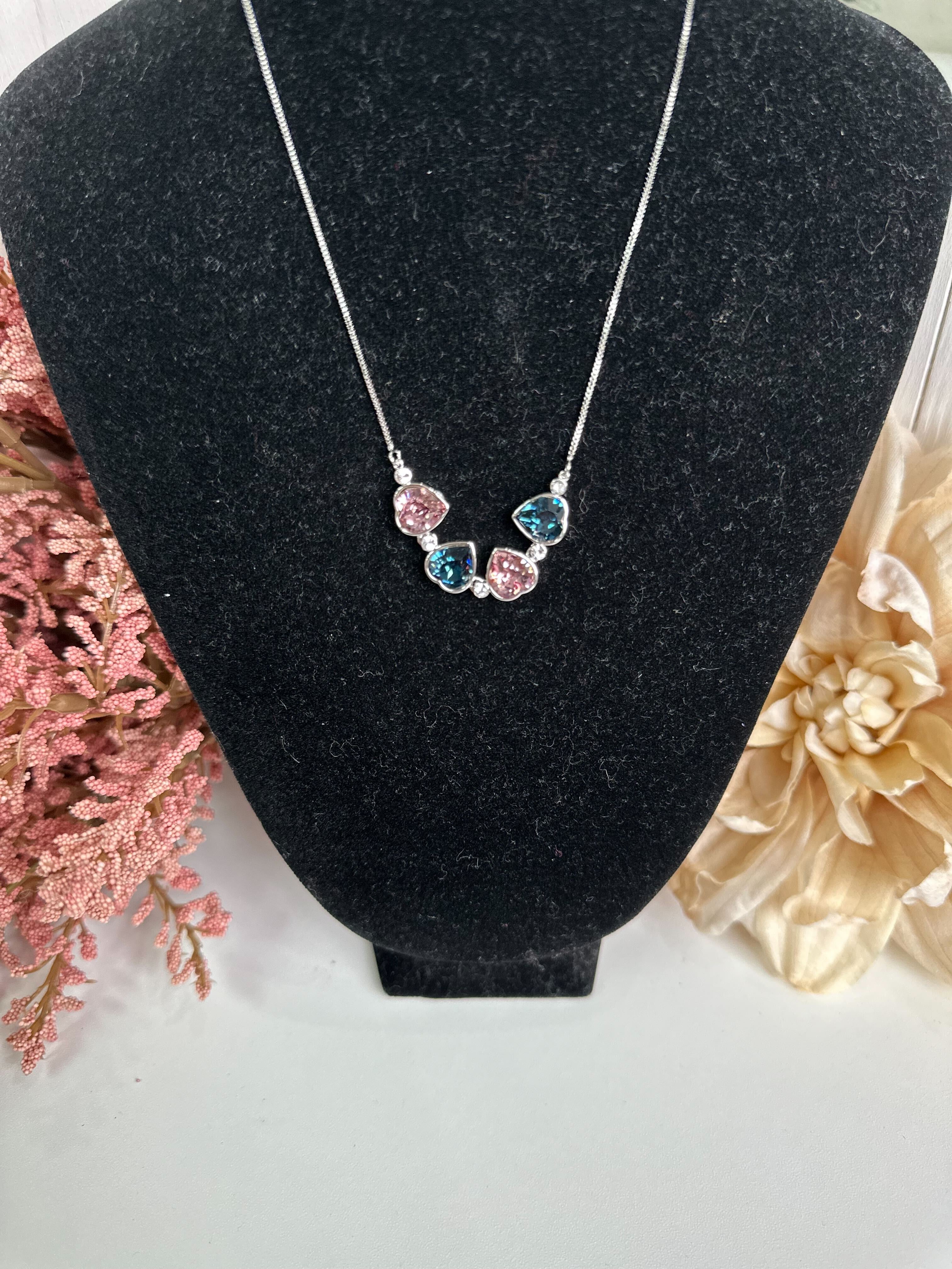 Collier chaîne