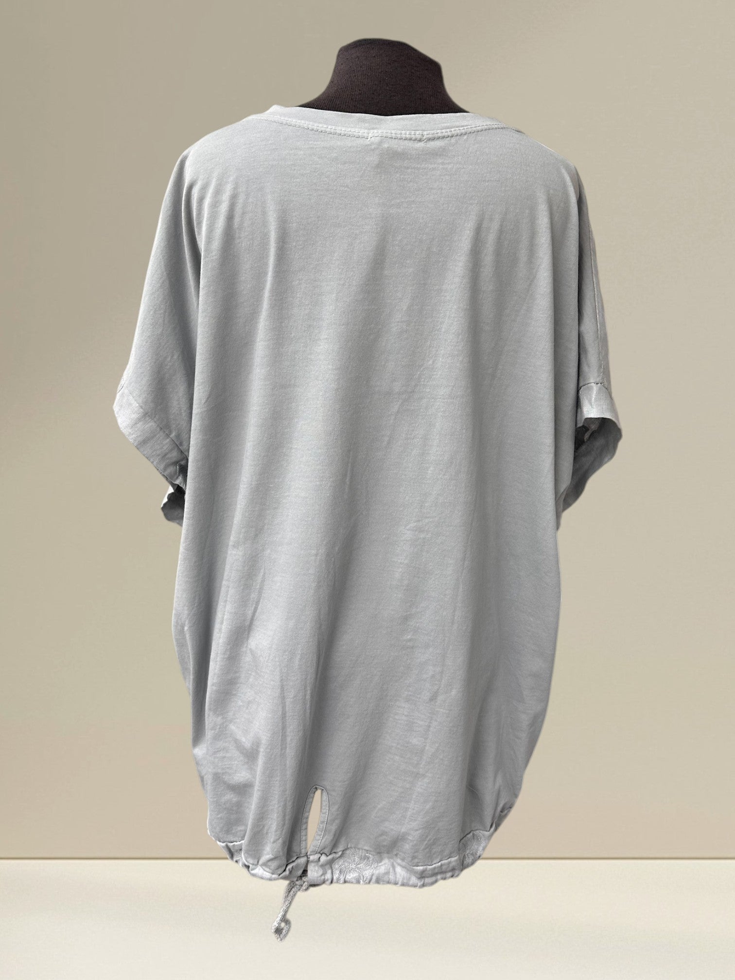 T-shirt (papillons)