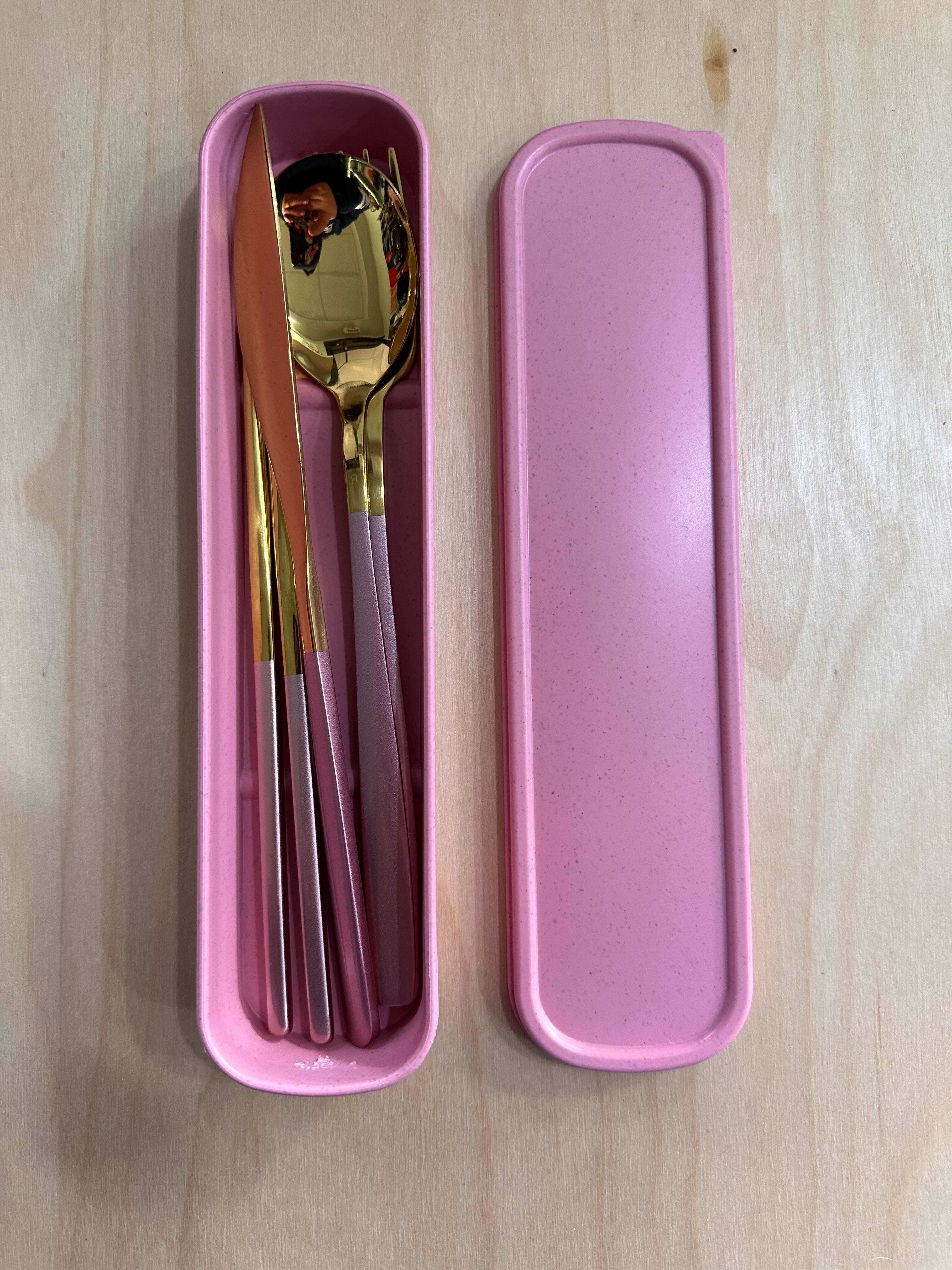 Nouveauté ustensiles de voyages