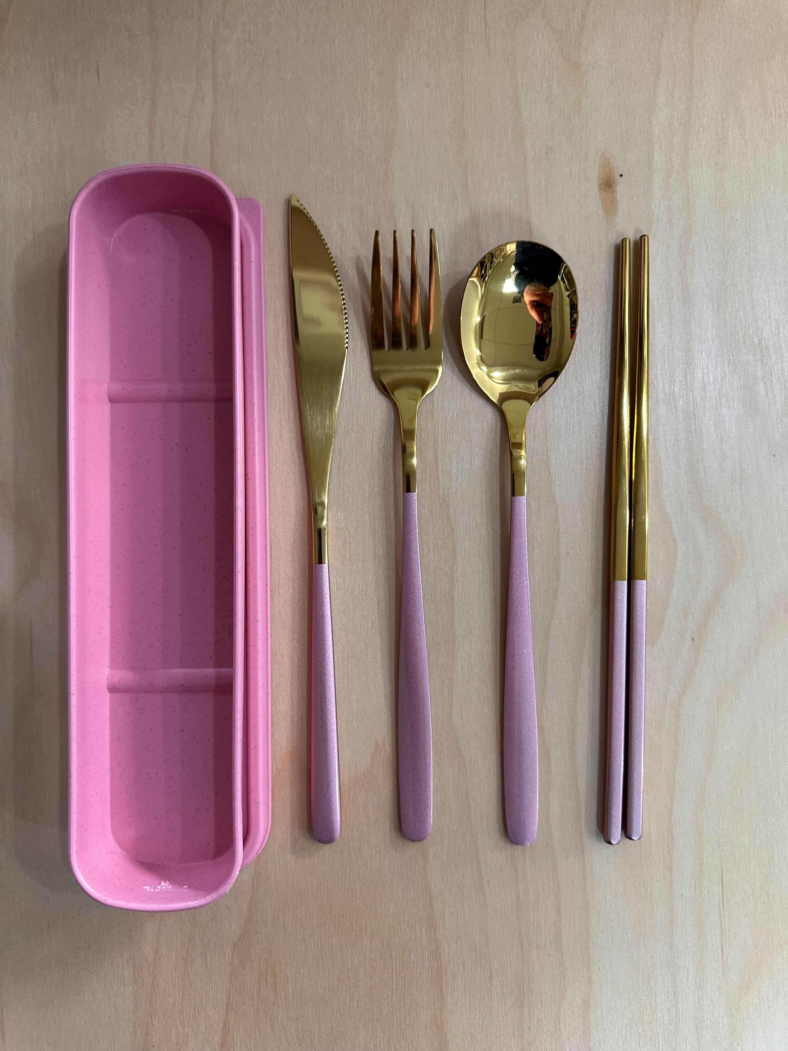 Nouveauté ustensiles de voyages