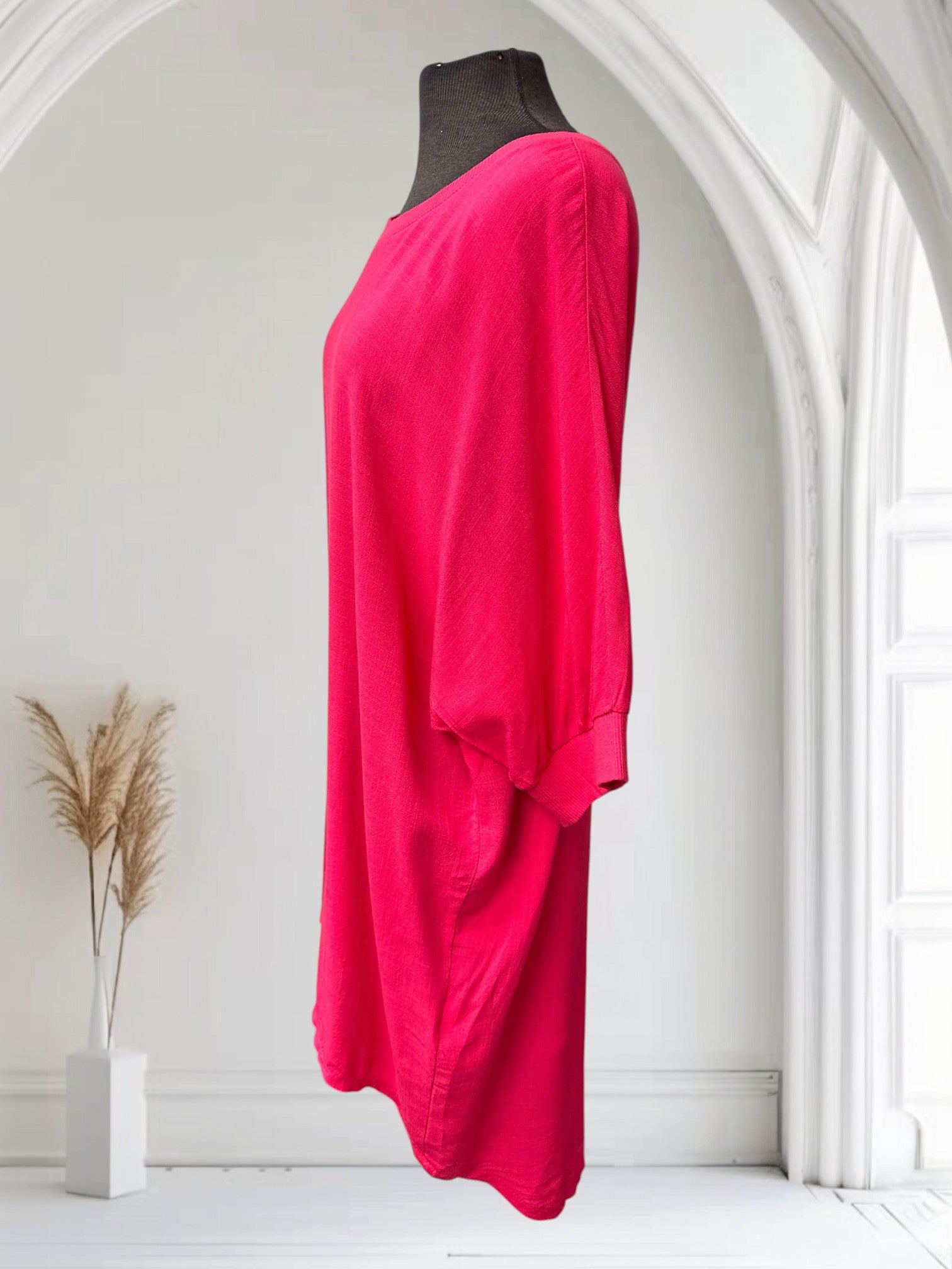 Tunique (couleur uni)