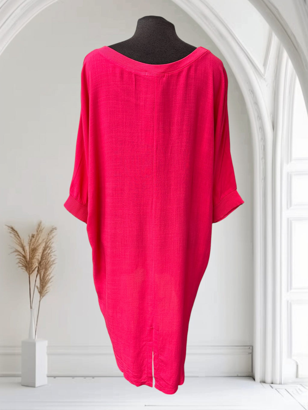 Tunique (couleur uni)