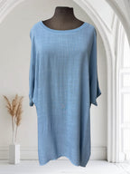 Tunique (couleur uni)
