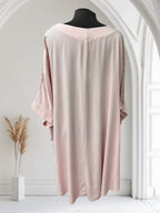 Tunique/robe (dentelle sur les épaules)