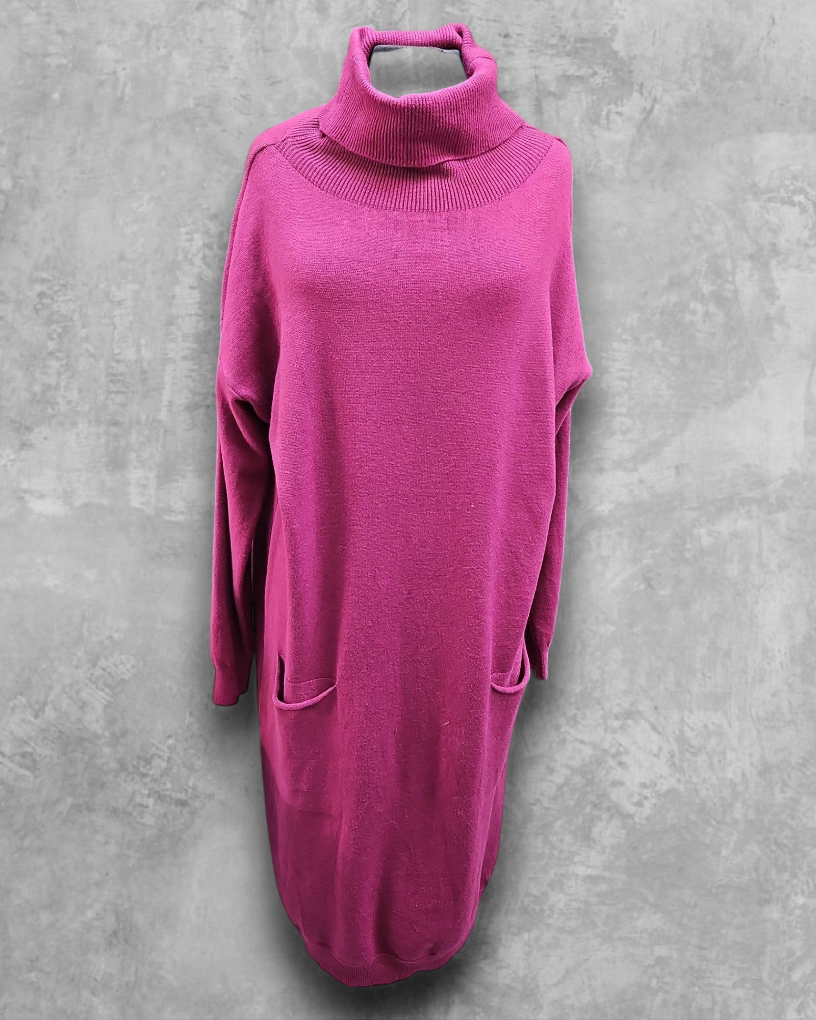 Robe Longue avec poches